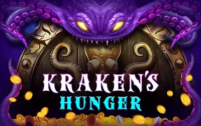 Kraken’s Hunger