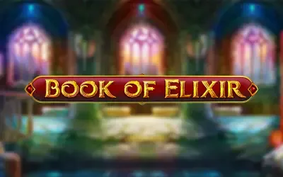 Book of Elixir